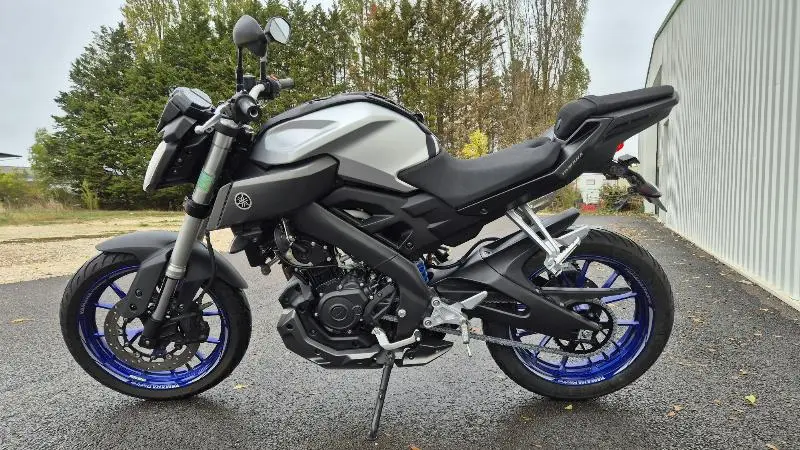 MT125