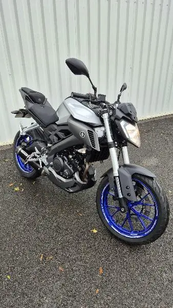MT125