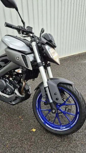 MT125