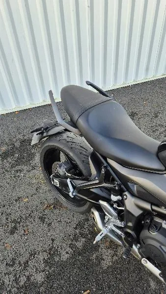TRIDENT 660