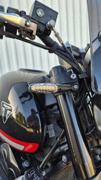 TRIDENT 660