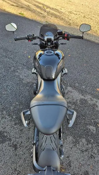 TRIDENT 660