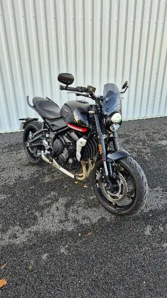 TRIDENT 660