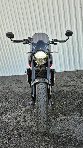 TRIDENT 660