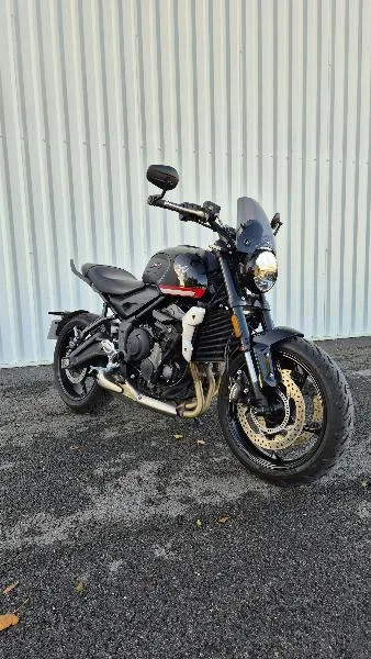 TRIDENT 660