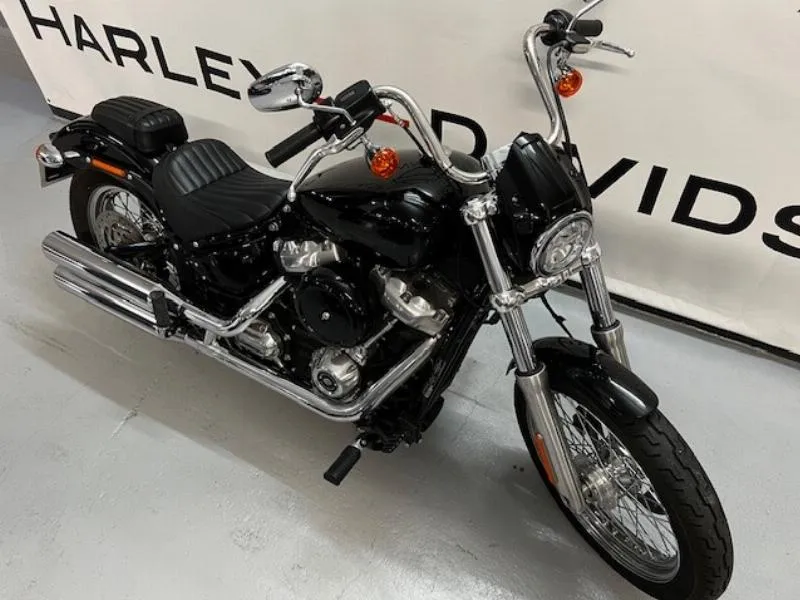 SOFTAIL STANDARD 1745