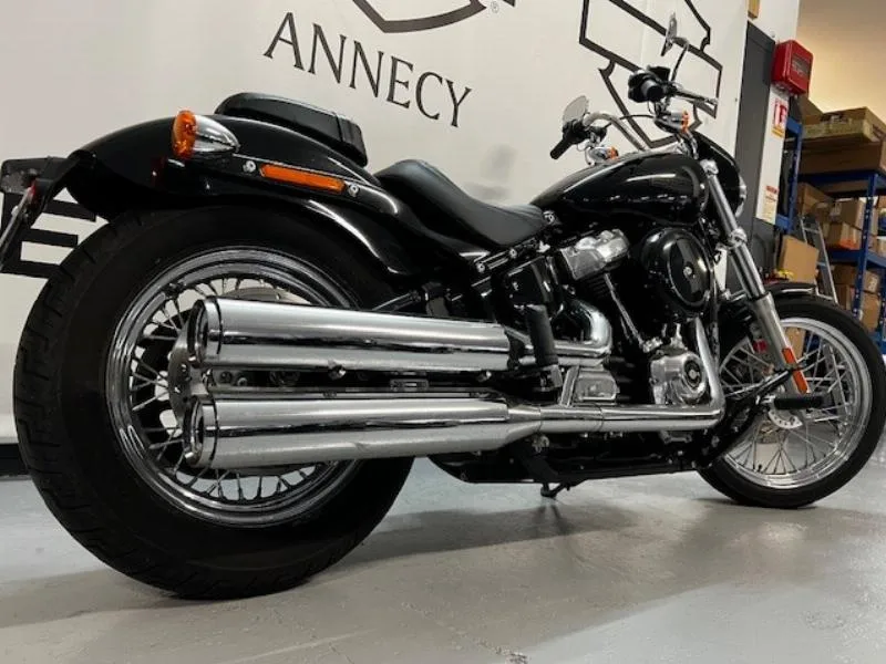 SOFTAIL STANDARD 1745