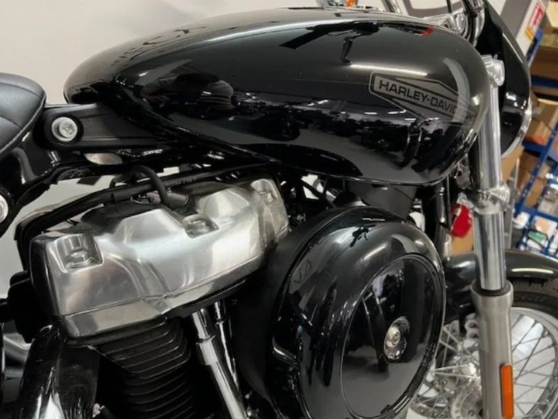 SOFTAIL STANDARD 1745