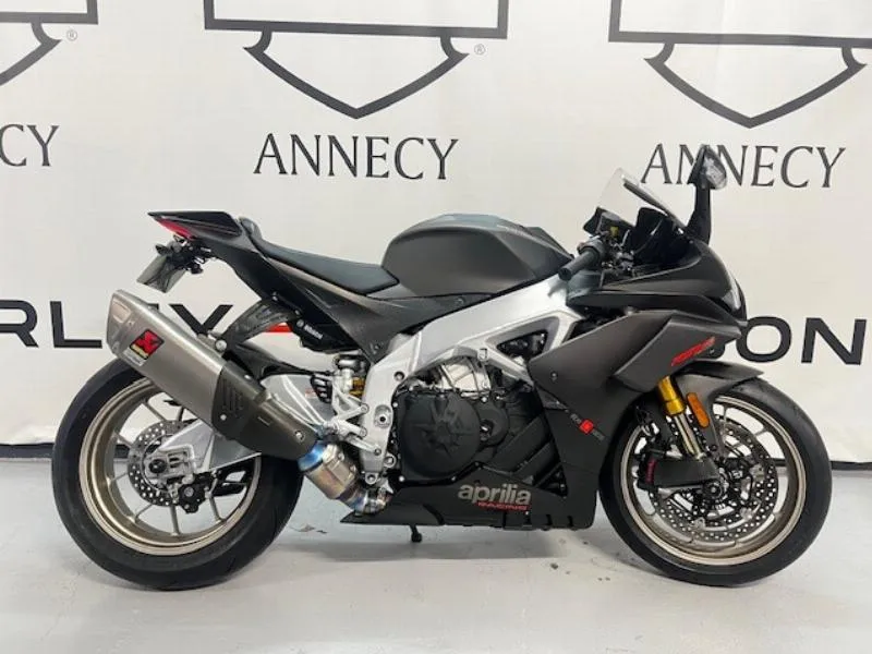RSV4 1100 FACTORY