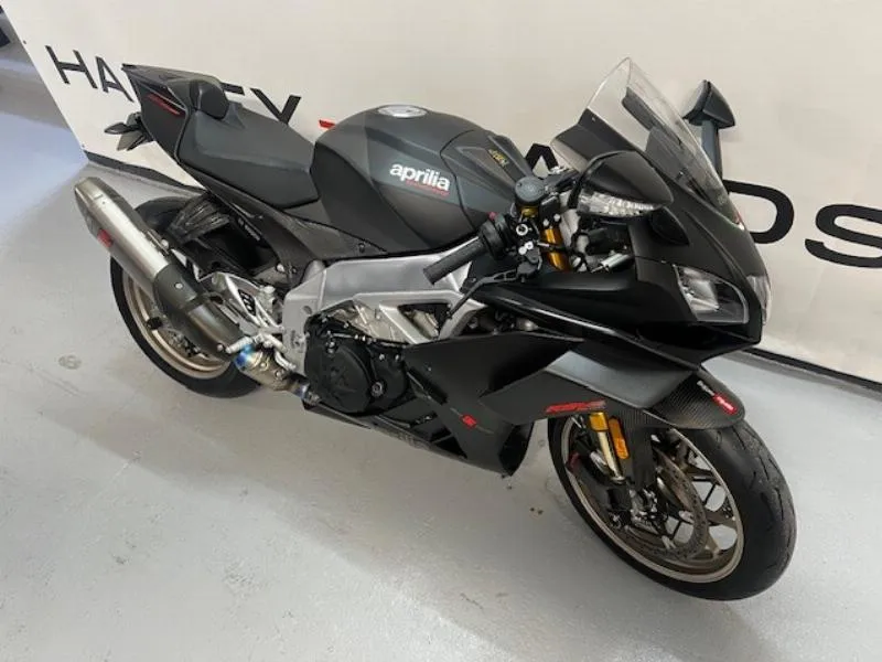 RSV4 1100 FACTORY