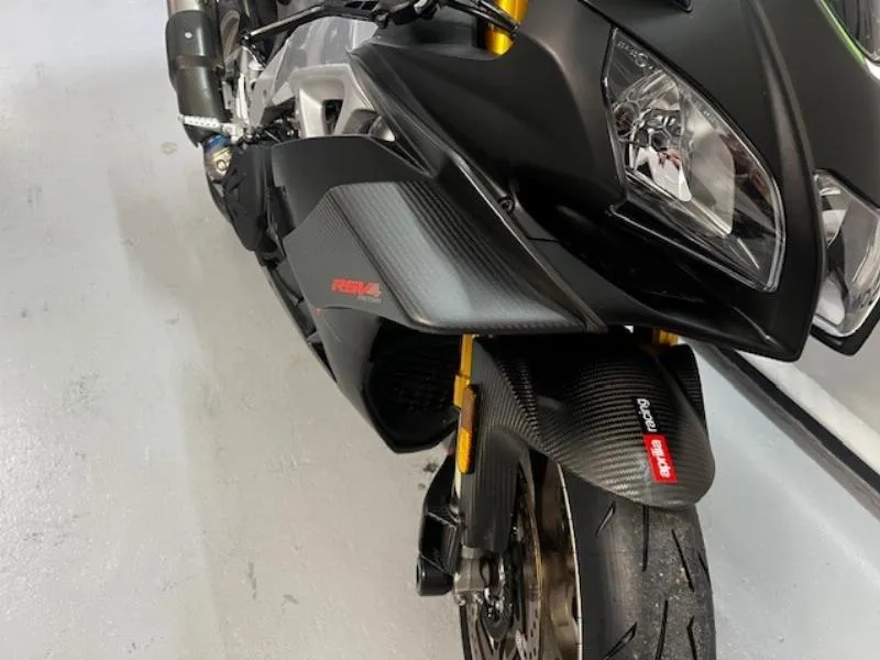 RSV4 1100 FACTORY