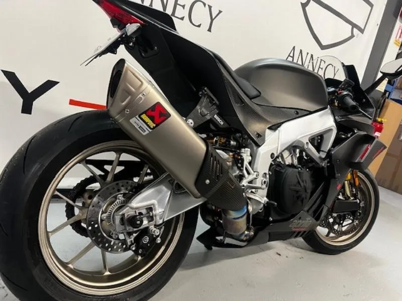 RSV4 1100 FACTORY