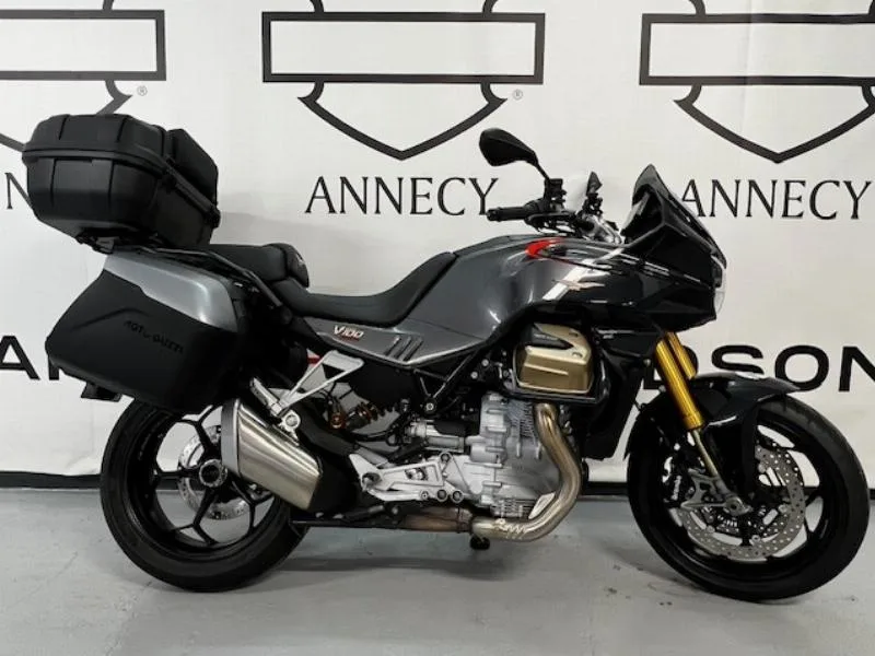 V 100 MANDELLO S 2023