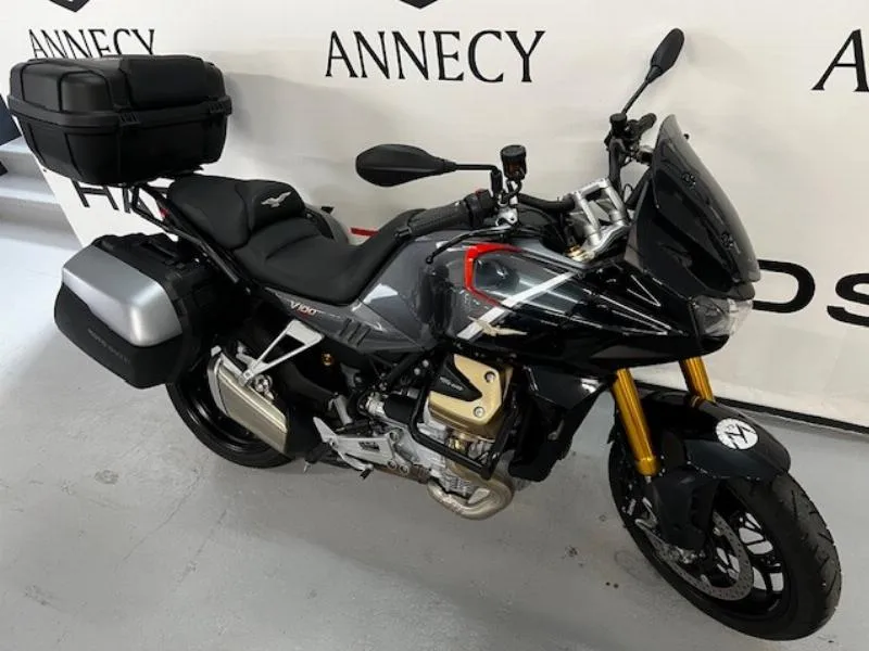 V 100 MANDELLO S