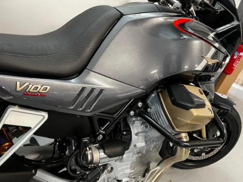 V 100 MANDELLO S