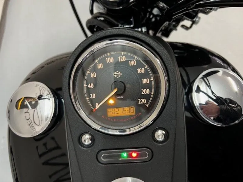 DYNA STREET BOB 1690
