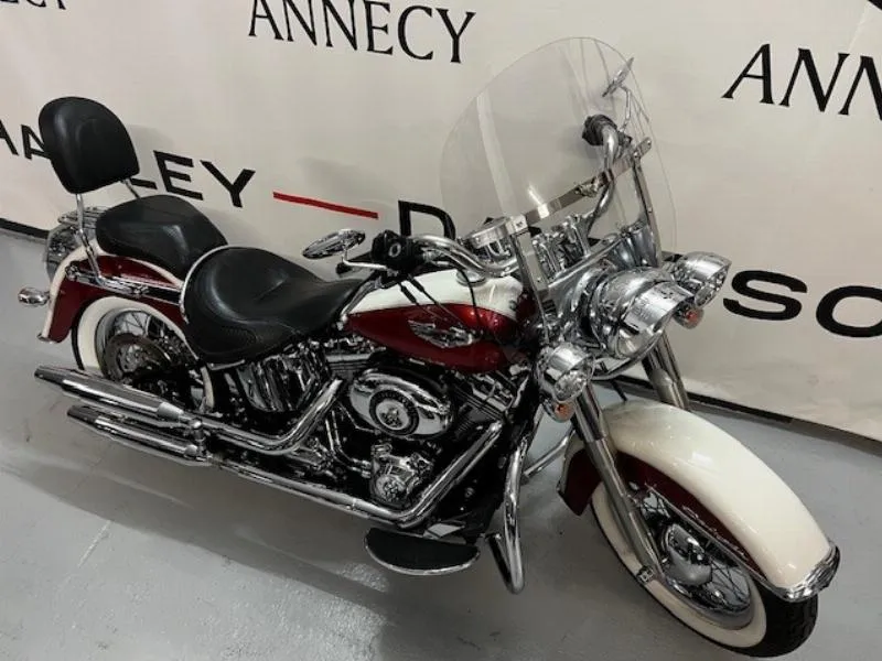 SOFTAIL DELUXE 1690