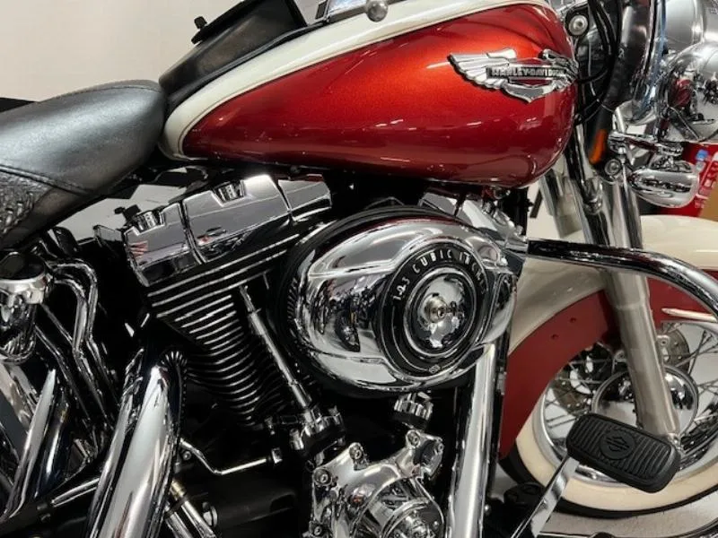 SOFTAIL DELUXE 1690