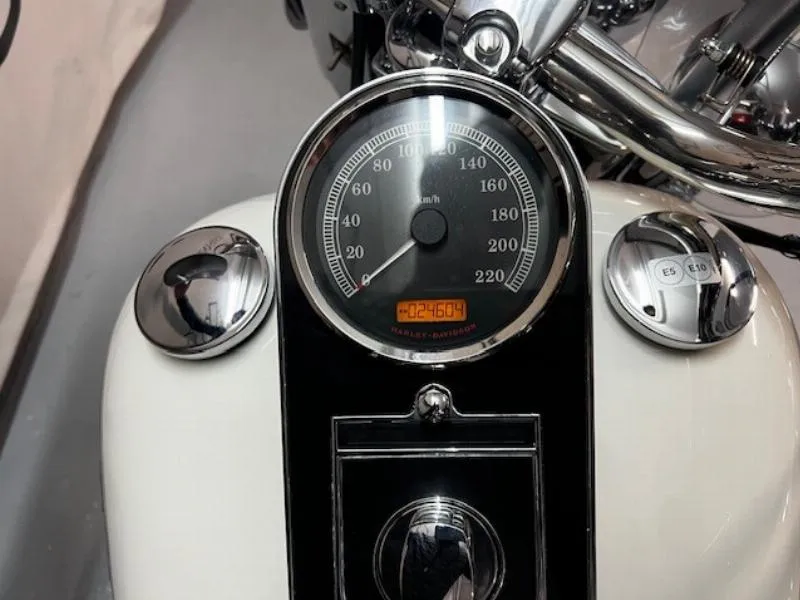 SOFTAIL DELUXE 1690