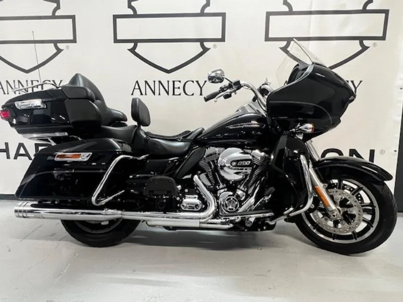 TOURING ROAD GLIDE 1690 ULTRA