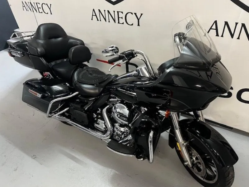 TOURING ROAD GLIDE 1690 ULTRA