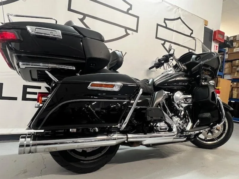 TOURING ROAD GLIDE 1690 ULTRA