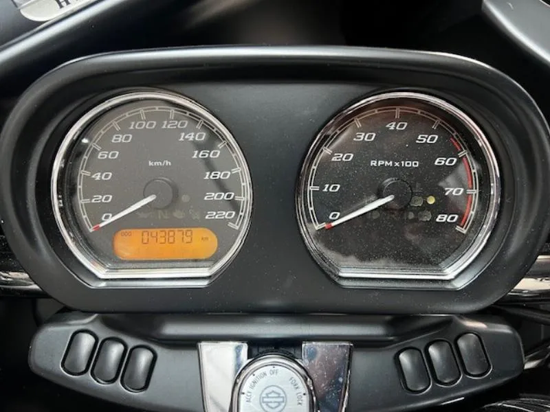 TOURING ROAD GLIDE 1690 ULTRA