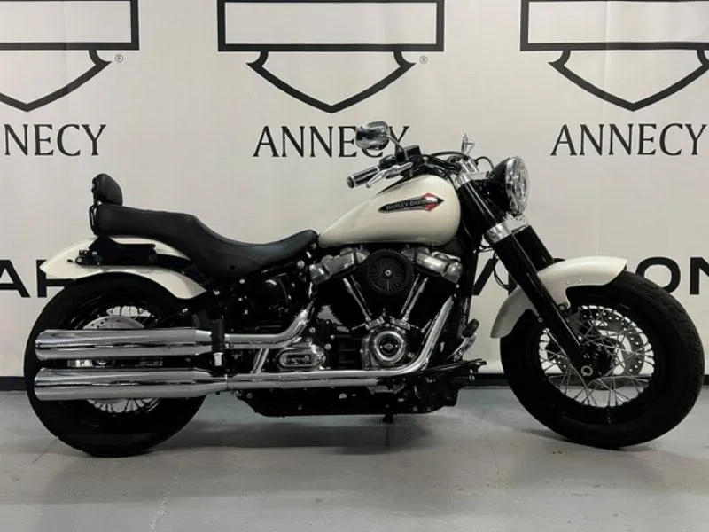 SOFTAIL SLIM 1745