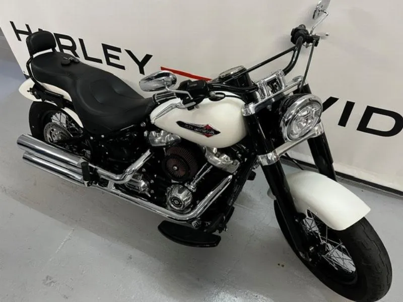 SOFTAIL SLIM 1745