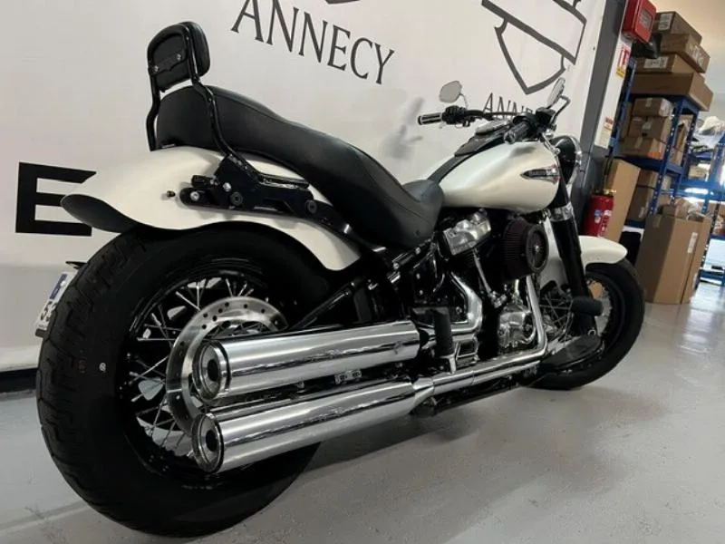 SOFTAIL SLIM 1745