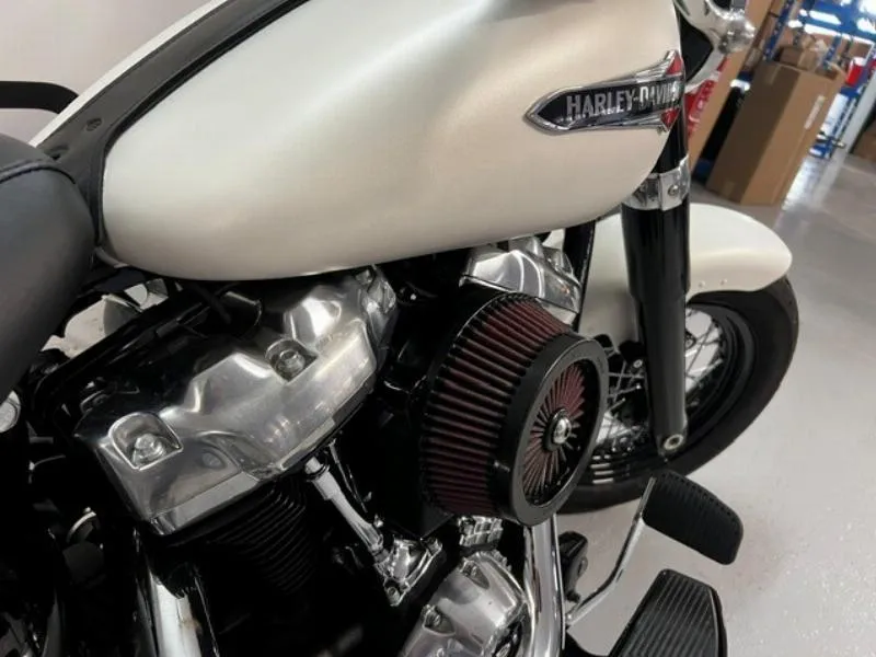 SOFTAIL SLIM 1745