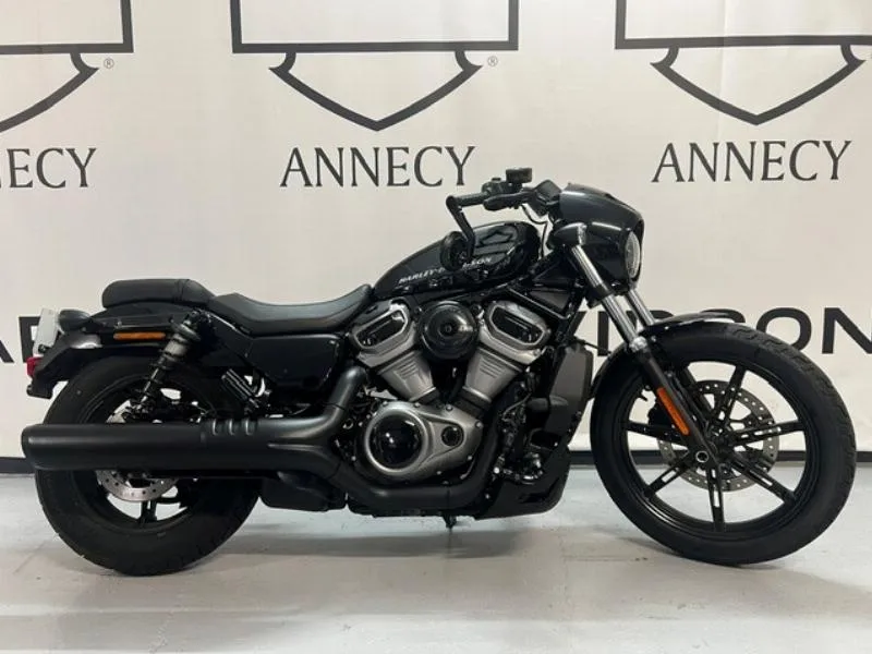 SPORTSTER NIGHTSTER 975