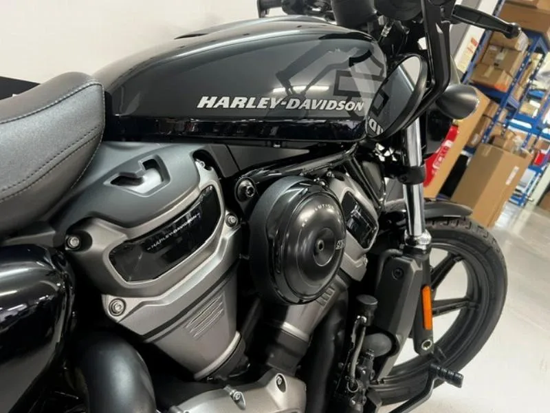 SPORTSTER NIGHTSTER 975