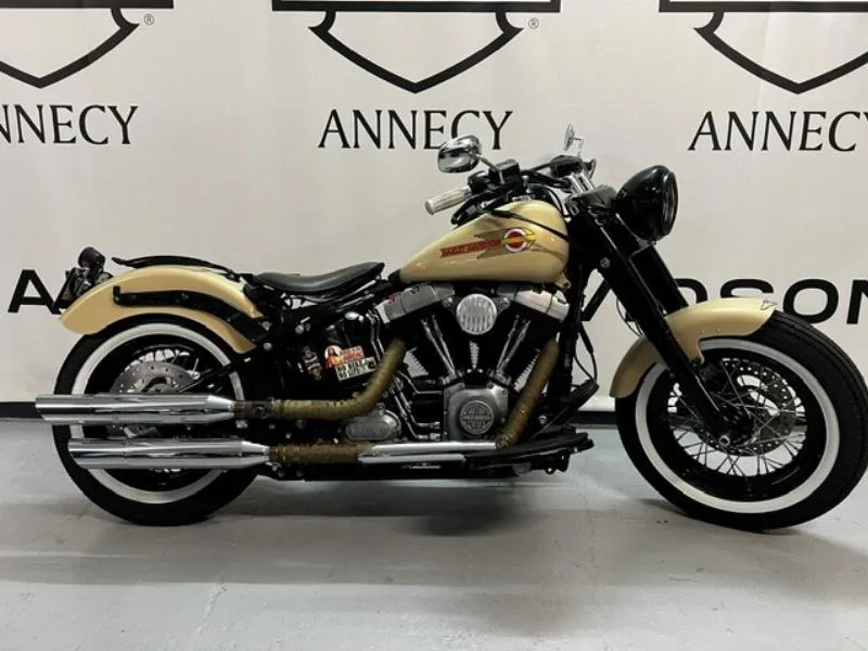 SOFTAIL SLIM 1690