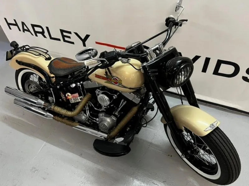 SOFTAIL SLIM 1690