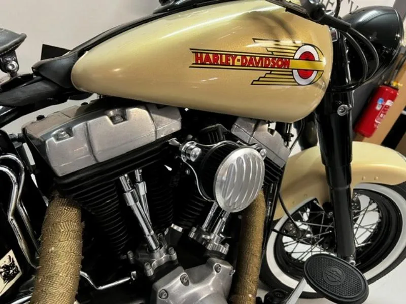 SOFTAIL SLIM 1690