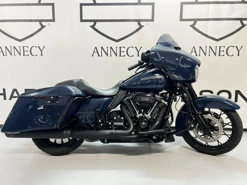 TOURING STREET GLIDE 1868 S