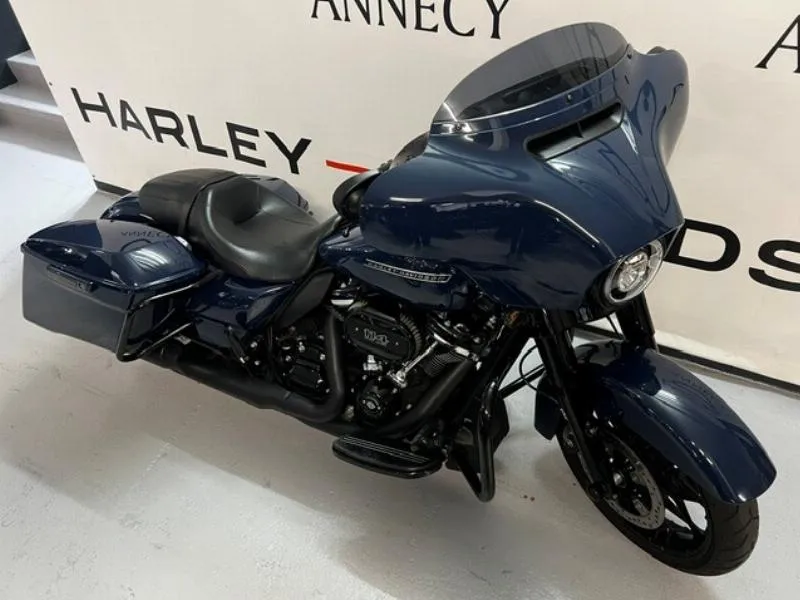 TOURING STREET GLIDE 1868 S