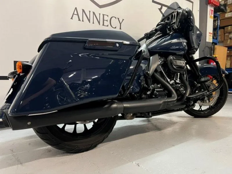 TOURING STREET GLIDE 1868 S