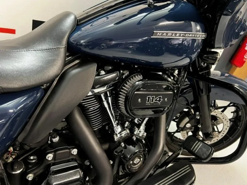 TOURING STREET GLIDE 1868 S