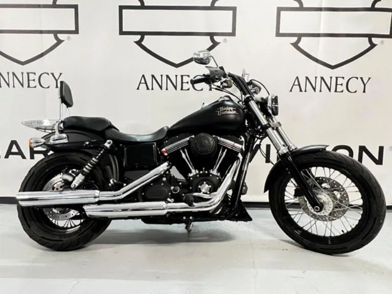 DYNA STREET BOB 1584