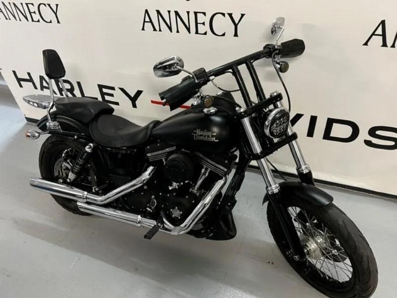 DYNA STREET BOB 1584