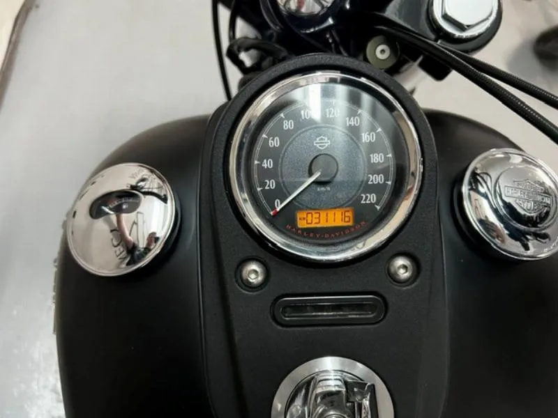 DYNA STREET BOB 1584
