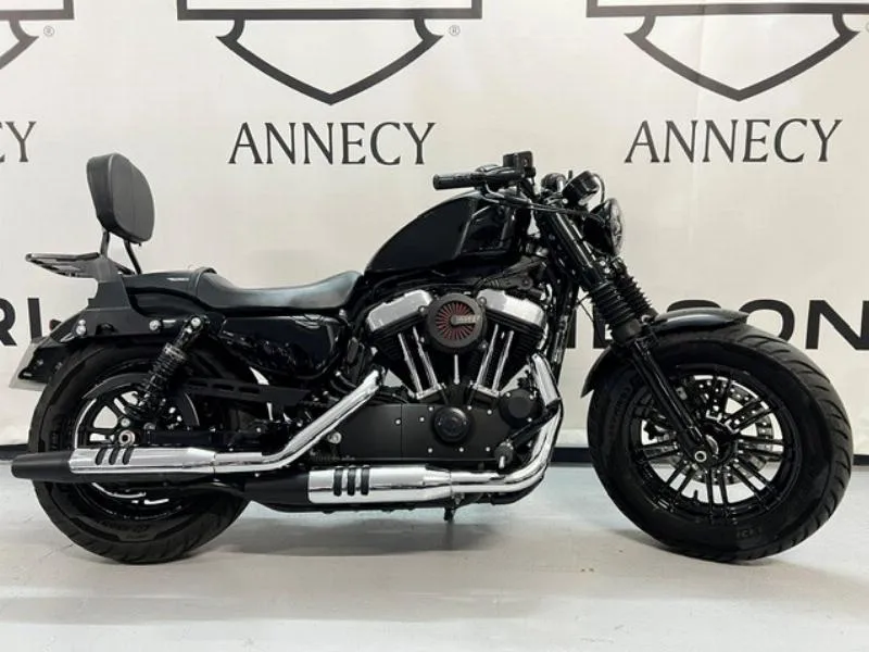 SPORTSTER FORTYEIGHT 1200