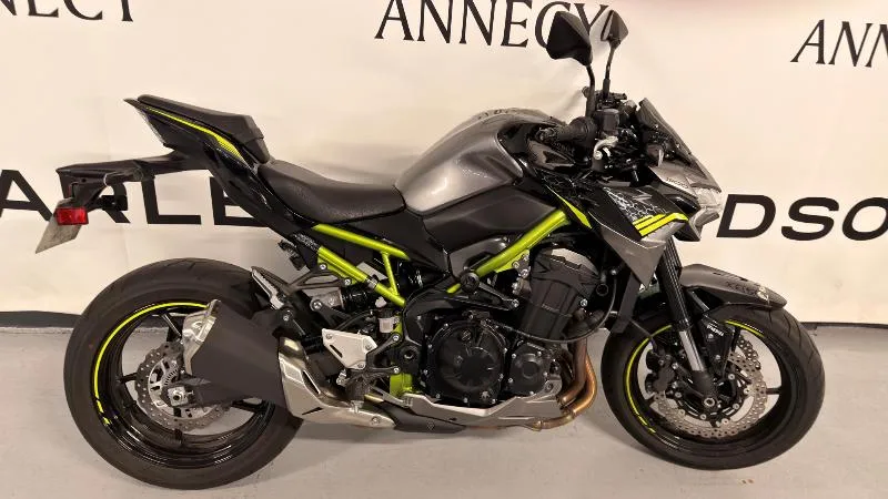 Z 900 2020