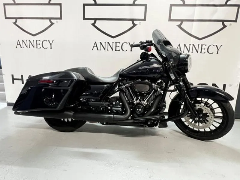TOURING ROAD KING 1868 SPECIAL