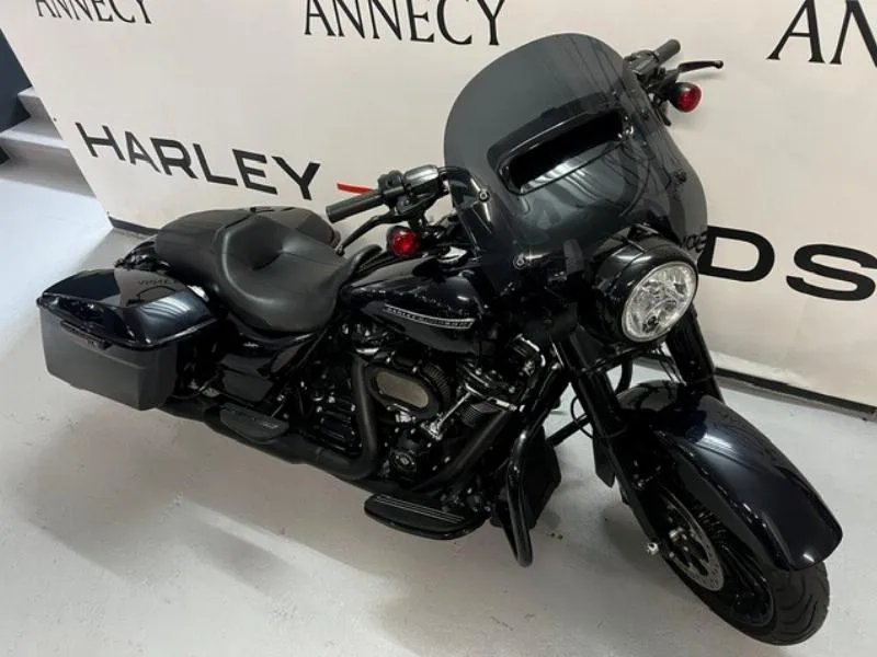 TOURING ROAD KING 1868 SPECIAL