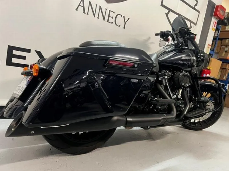TOURING ROAD KING 1868 SPECIAL