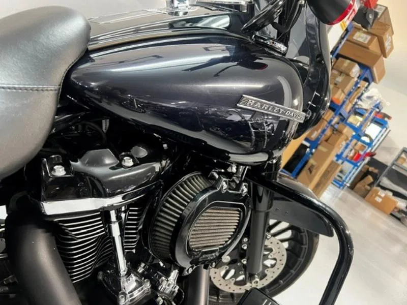 TOURING ROAD KING 1868 SPECIAL