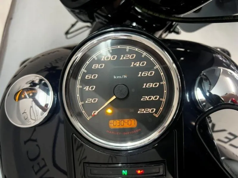 TOURING ROAD KING 1868 SPECIAL